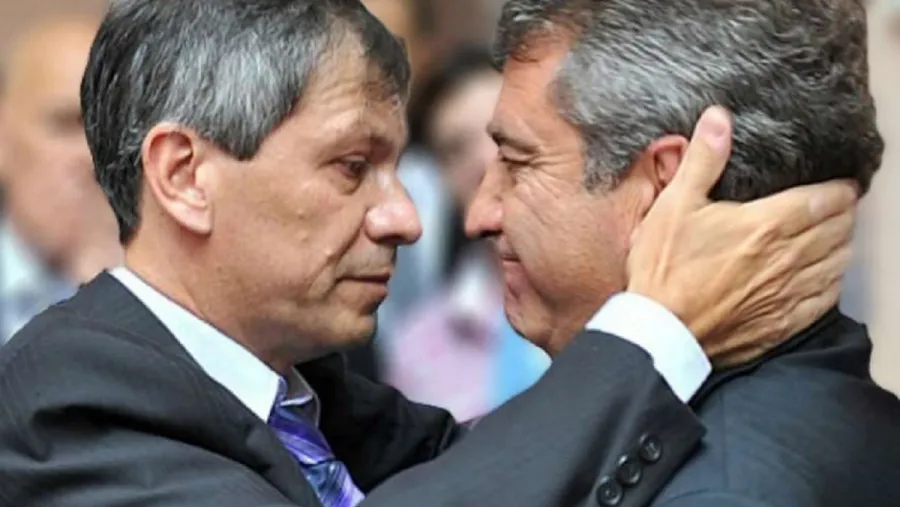 Báez y Urribarri Báez y Urribarri