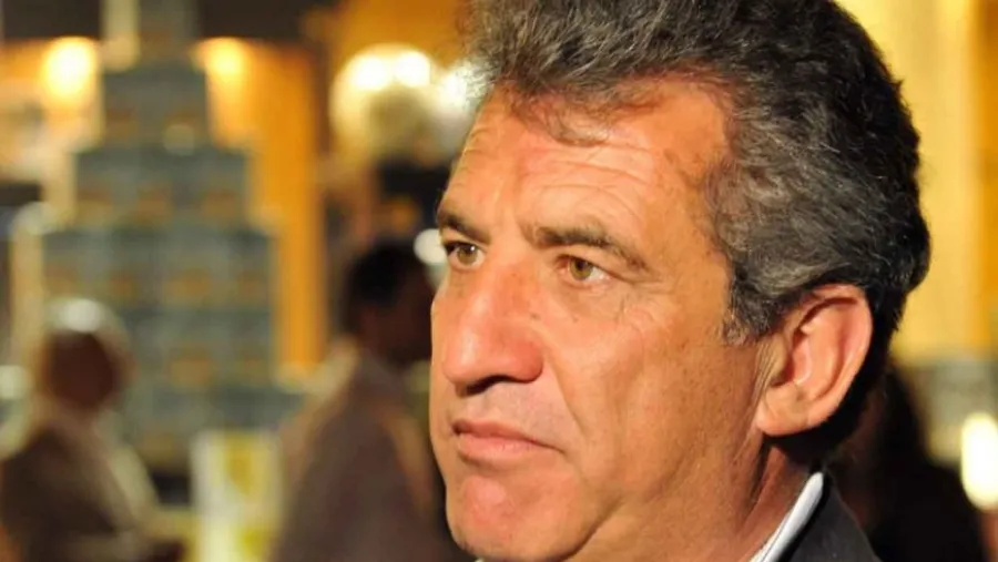 El Senado dio ingreso formal al pliego de Urribarri como embajador en Israel El Senado dio ingreso formal al pliego de Urribarri como embajador en Israel