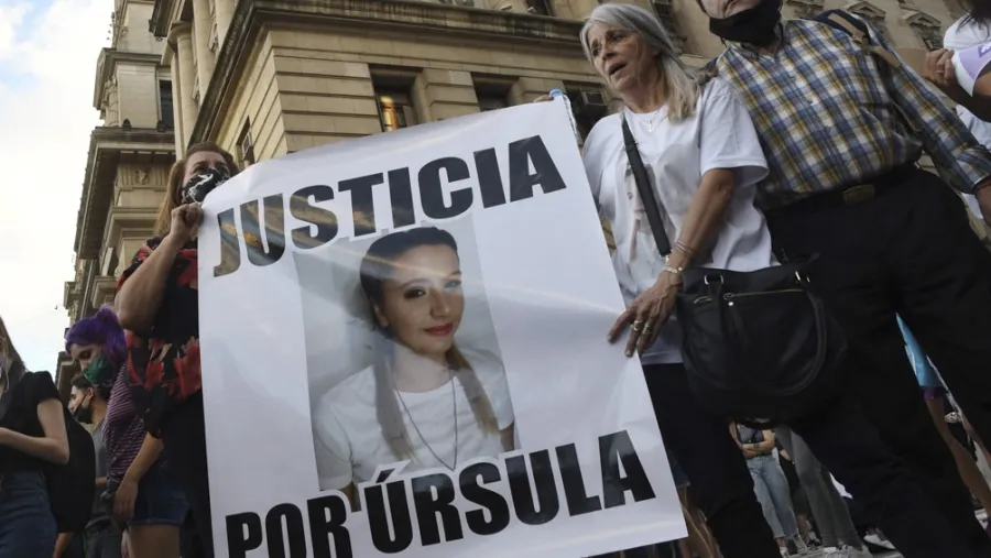 Úrsula Úrsula