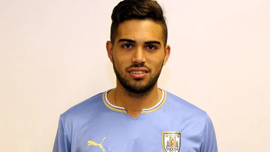 Nicolás Albarracín, el nombre que circula en los pasillos de Patronato Nicolás Albarracín, el nombre que circula en los pasillos de Patronato