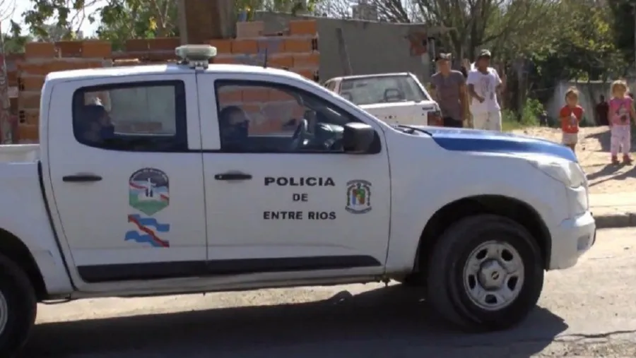 Policía Policía