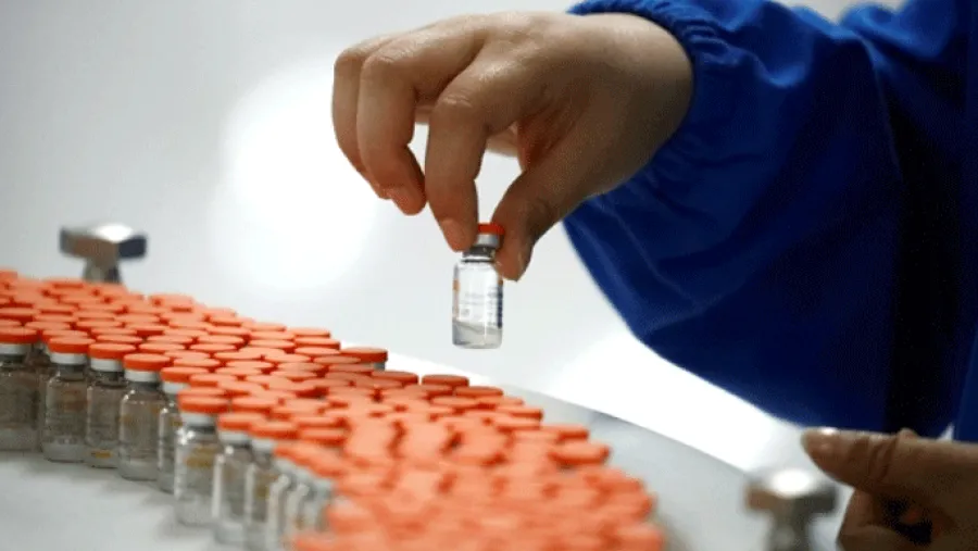Coronavirus. Coronavirus.