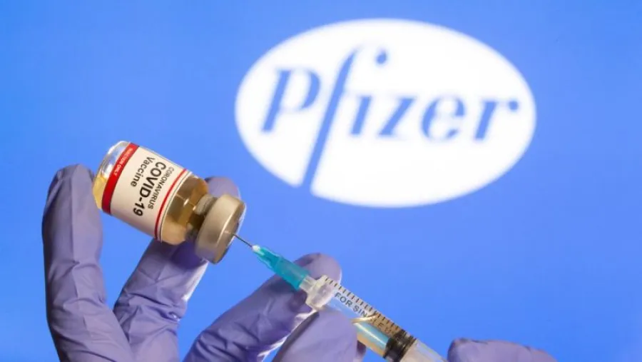 vacuna Covid Pfizer vacuna Covid Pfizer