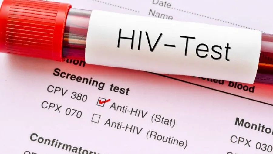 vacuna HIV vacuna HIV