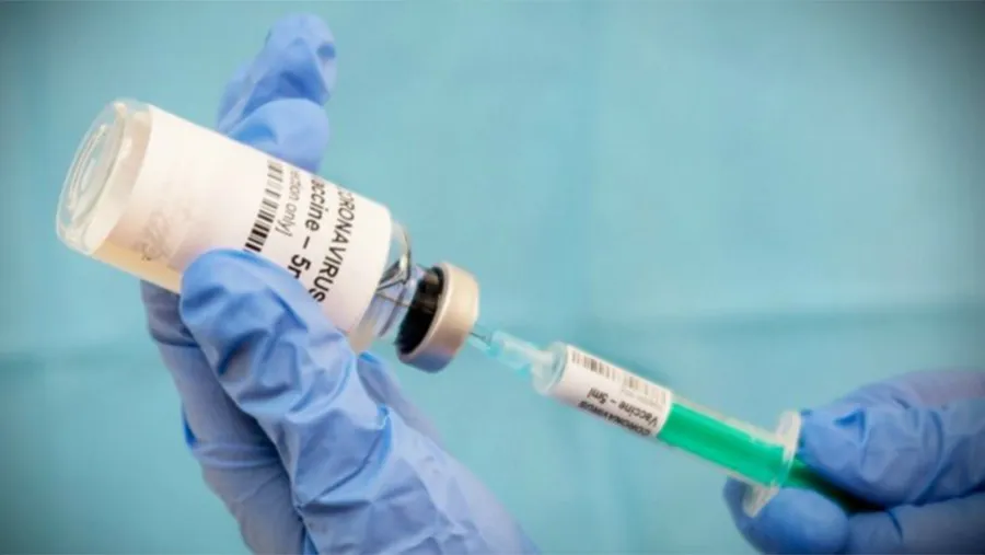 Las carteras de Salud de todo el país, de manera unánime, criticaron a quienes ponen en duda el sistema de vacunación en la Argentina y resaltaron la importancia de vacunarse contra el Covid-19. Las carteras de Salud de todo el país, de manera unánime, criticaron a quienes ponen en duda el sistema de vacunación en la Argentina y resaltaron la importancia de vacunarse contra el Covid-19.