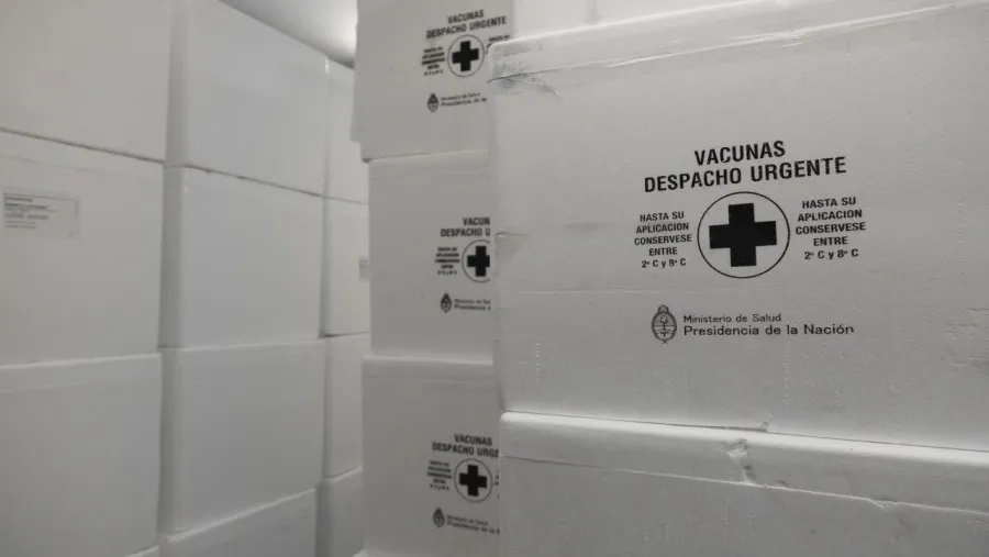 vacunas vacunas