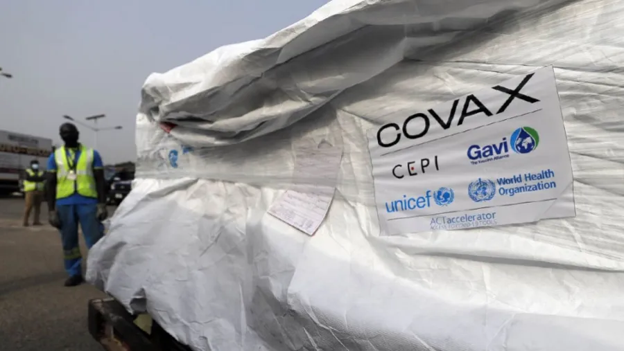 Hasta el momento, en 11 operaciones completadas por la línea de bandera se trajeron al país 4.467.745 dosis de la vacuna fabricada por el Instituto Gamaleya. Hasta el momento, en 11 operaciones completadas por la línea de bandera se trajeron al país 4.467.745 dosis de la vacuna fabricada por el Instituto Gamaleya.