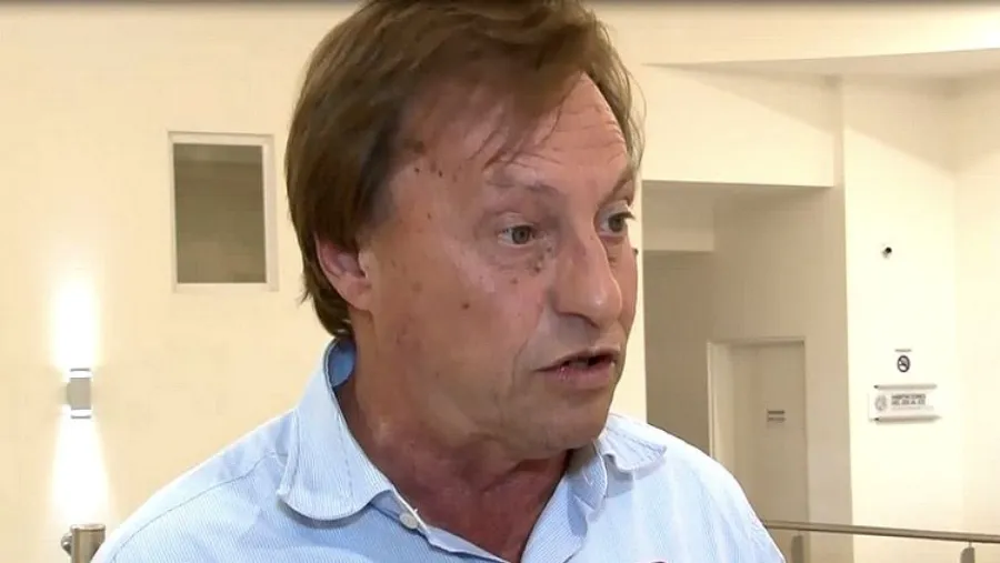 Sergio Varisco