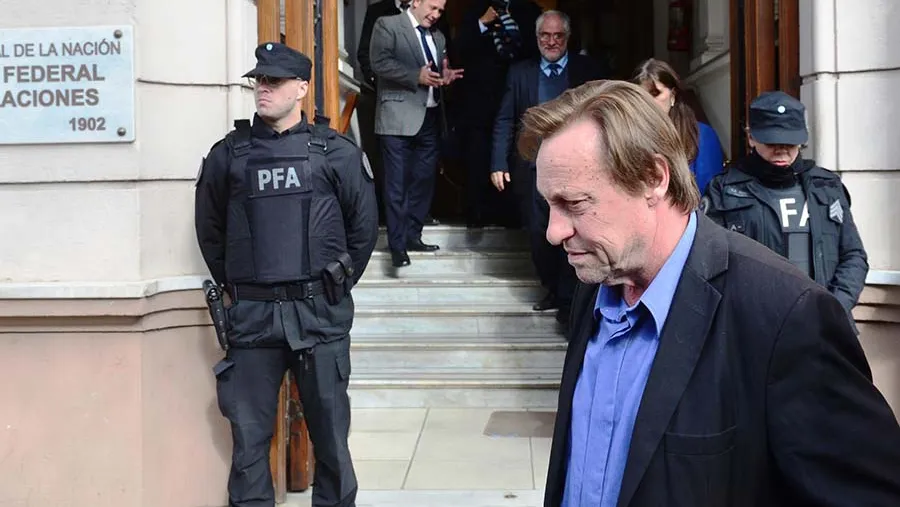 La causa por el delito de defraudación a la administración pública contra Sergio Varisco podría comenzar cuando finalice el juicio en los Tribunales Federales por narcotráfico. La causa por el delito de defraudación a la administración pública contra Sergio Varisco podría comenzar cuando finalice el juicio en los Tribunales Federales por narcotráfico.