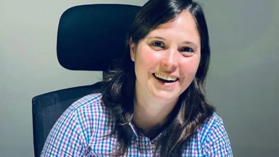 Lucía Varisco Lucía Varisco