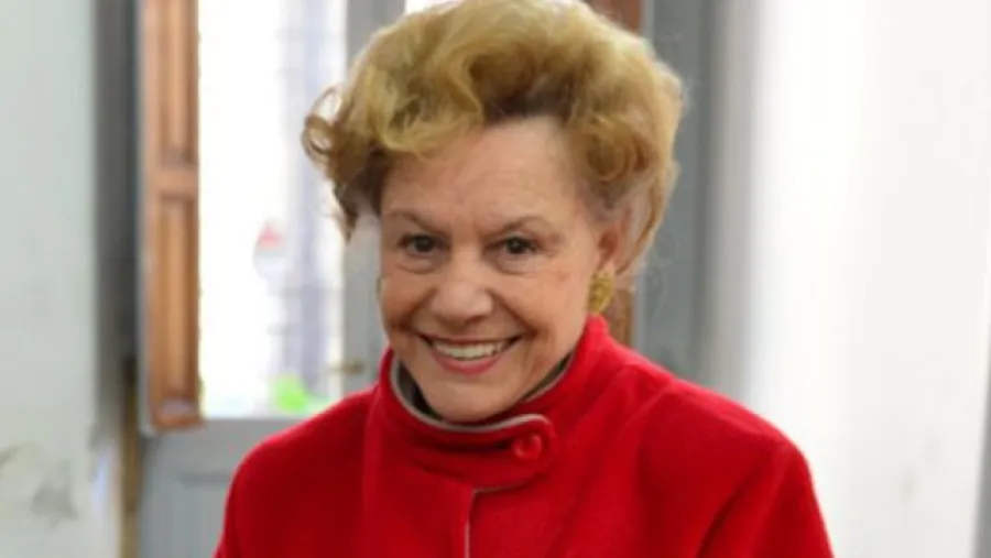 Magda Varisco Magda Varisco
