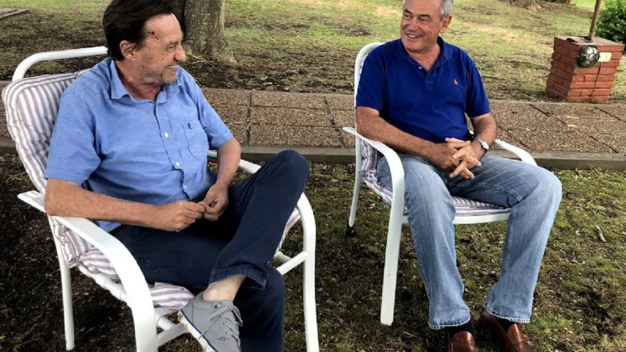 Varisco y Benedetti Varisco y Benedetti