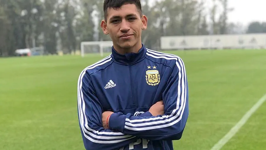 Luis Vázquez