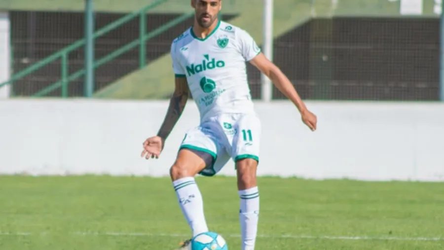 Fabio Vázquez será refuerzo de Patronato, que ya no contará con Dylan Gissi Fabio Vázquez será refuerzo de Patronato, que ya no contará con Dylan Gissi