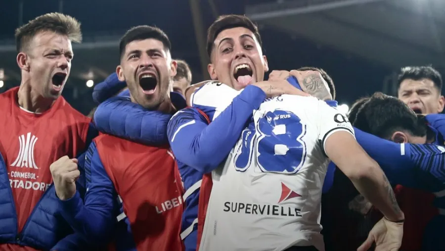 Vélez Vélez
