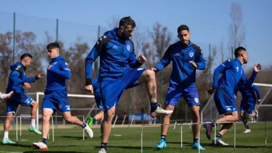 Vélez Vélez