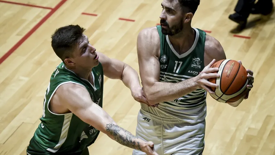 Sebastián Vega El entrerriano Sebastián Vega será operado y será baja en Gimnasia de Comodoro Rivadavia