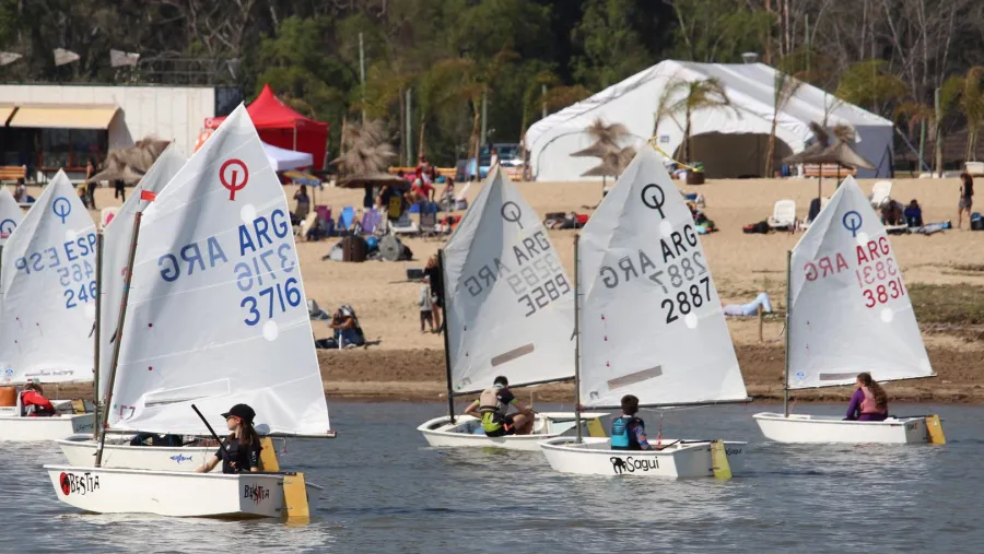 El Club Náutico Paraná volverá a ser anfitrión del Gran Prix del Litoral El Club Náutico Paraná volverá a ser anfitrión del Gran Prix del Litoral