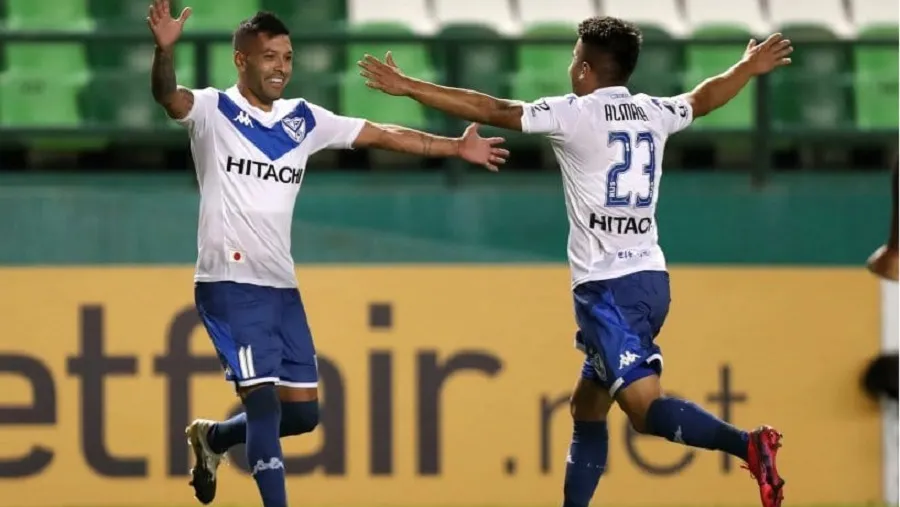 Vélez Vélez