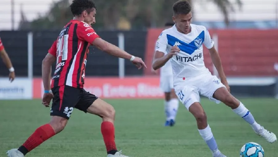 Vélez Vélez