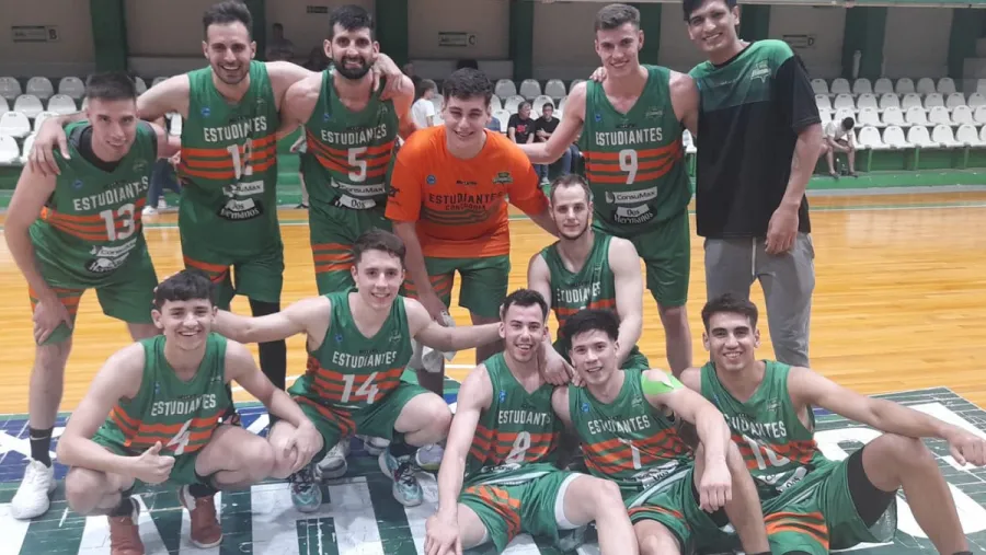 Estudiantes Concordia Estudiantes Concordia