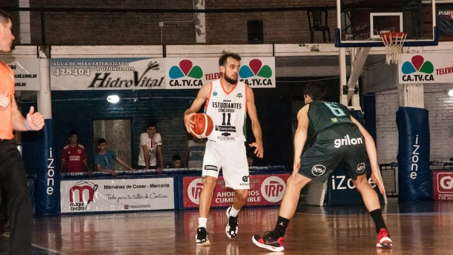 Estudiantes-Racing Estudiantes-Racing