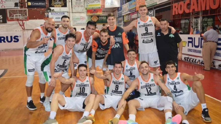 Estudiantes Estudiantes