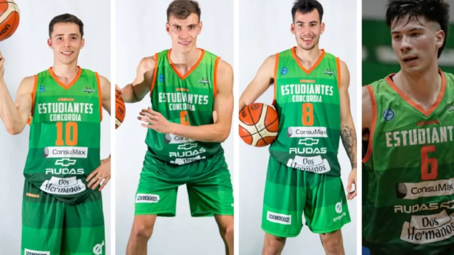 Estudiantes Estudiantes