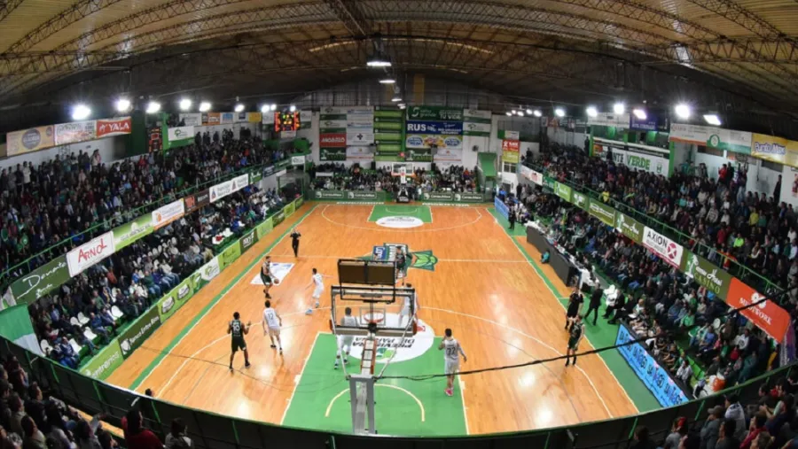 Gigante Verde Gigante Verde