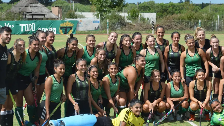 Tilcara hockey Tilcara hockey