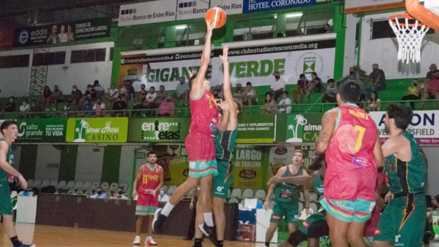 Estudiantes-Roca Estudiantes-Roca