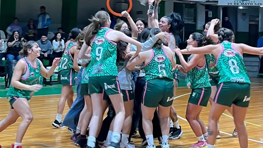 Básquet Básquet