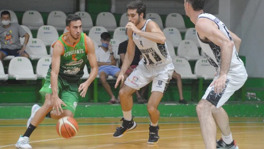 Estudiantes C Estudiantes C