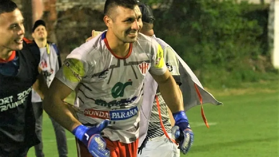 Gustavo Vergara