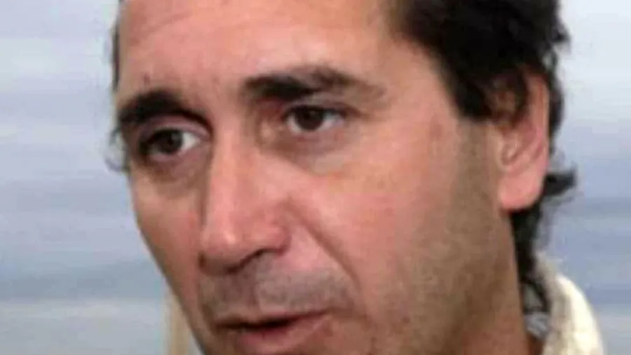 Pesar en el automovilismo provincial por el fallecimiento de Martín Veronesi Pesar en el automovilismo provincial por el fallecimiento de Martín Veronesi