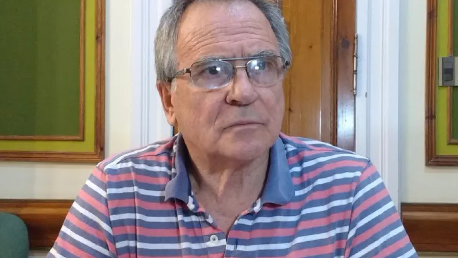 Daniel Verzeñassi Daniel Verzeñassi
