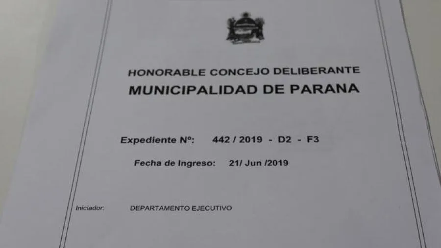 Decreto Decreto
