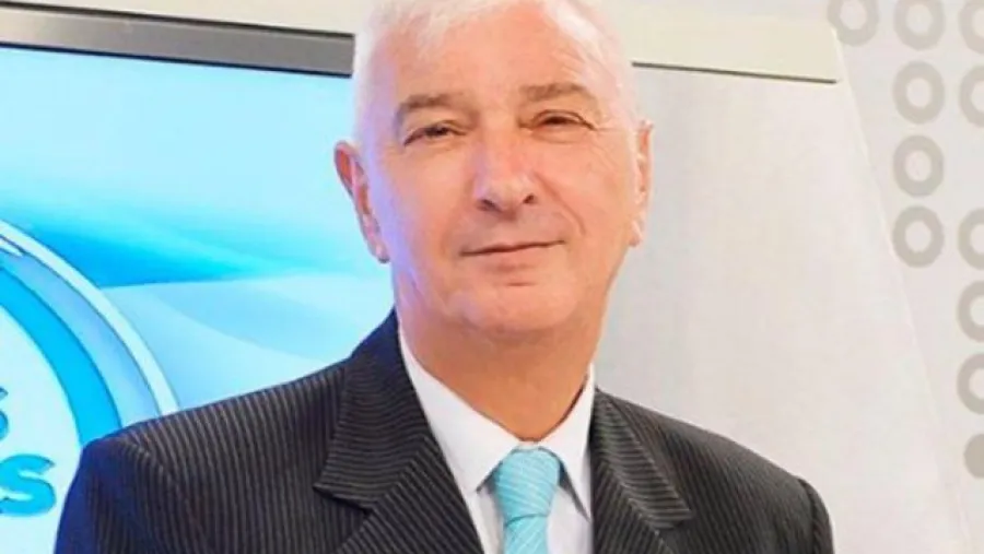 Mauro Viale Mauro Viale