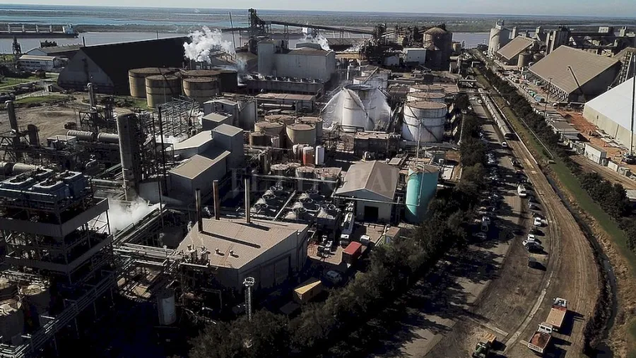 No hubo acuerdo y el gobierno de Santa Fe se retiró de las negociaciones por Vicentin No hubo acuerdo y el gobierno de Santa Fe se retiró de las negociaciones por Vicentin