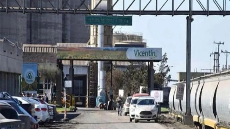 La Corte Suprema ratificó el decreto de Gutiérrez y rechazó un planteo de Vicentin La Corte Suprema ratificó el decreto de Gutiérrez y rechazó un planteo de Vicentin