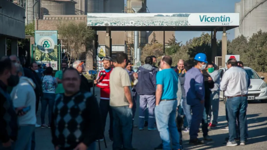 Vicentín Vicentín