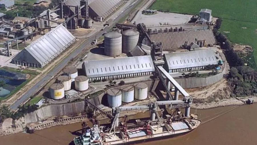 Vicentín Vicentín