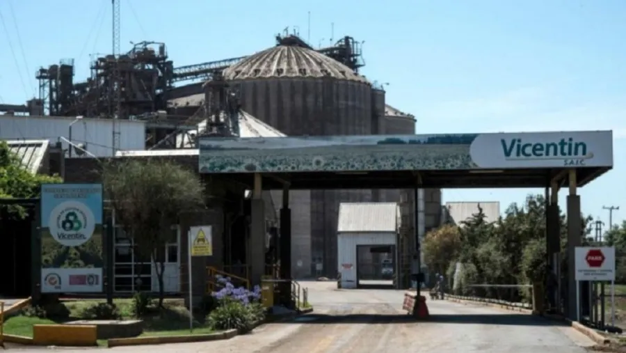 Vicentín Vicentín