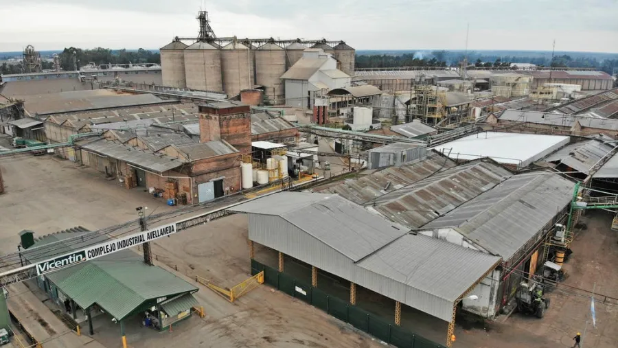 Vicentín Vicentín