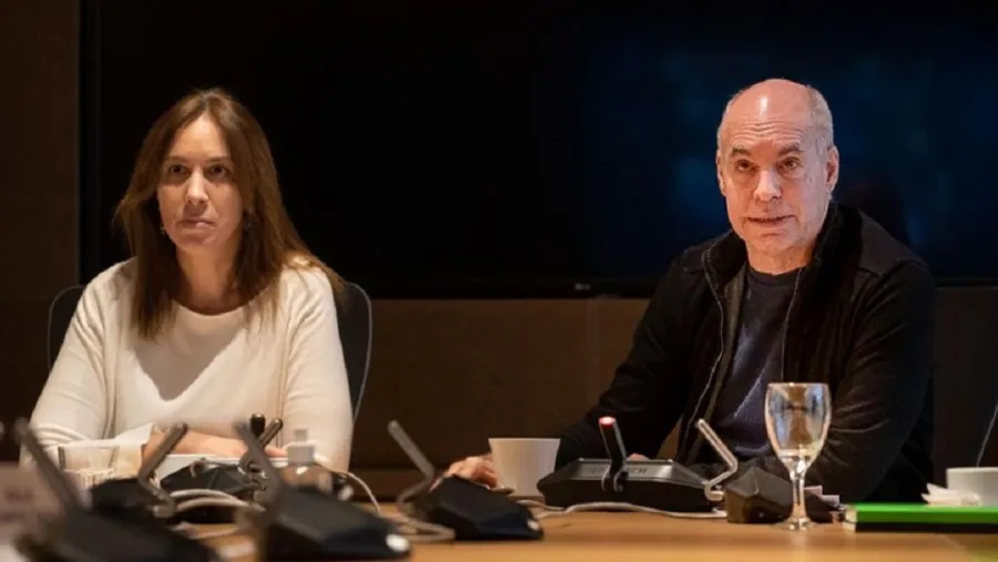 Vidal y Larreta Vidal y Larreta