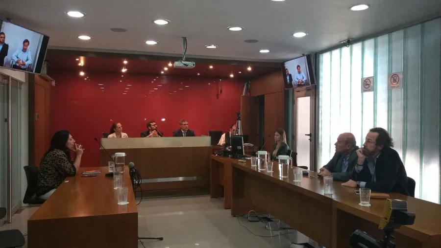 Videoconferencia Videoconferencia