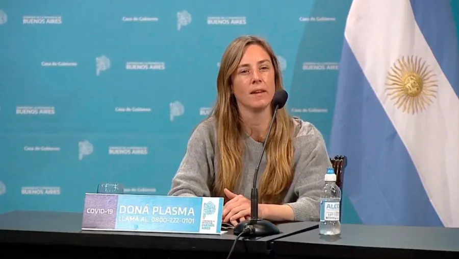 El gobierno bonaerense evalúa que se dicten clases los sábados para recuperar contenidos El gobierno bonaerense evalúa que se dicten clases los sábados para recuperar contenidos
