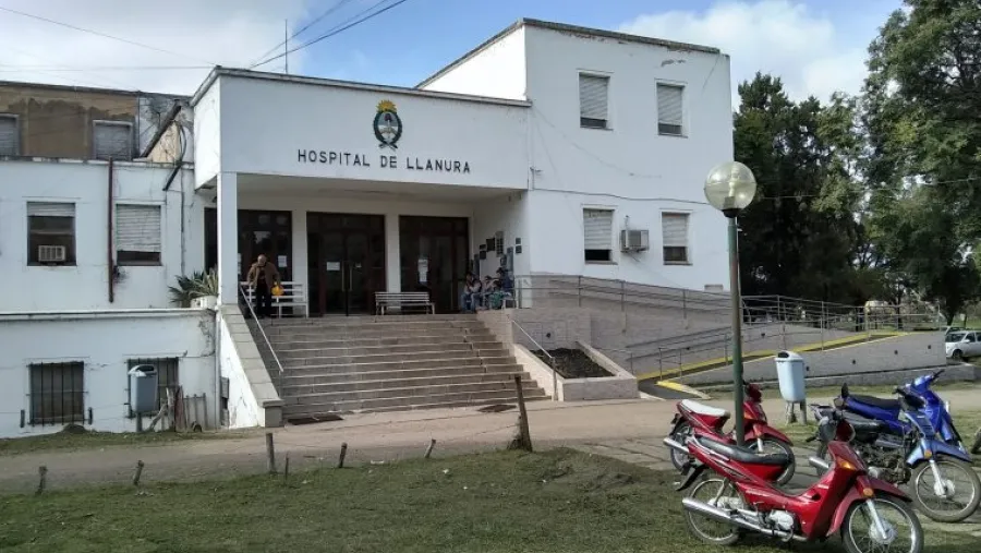 Hospital Hospital
