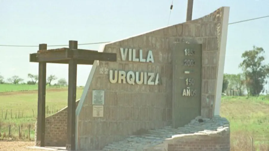 Villa Urquiza Villa Urquiza