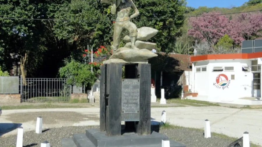 Villa Urquiza Villa Urquiza